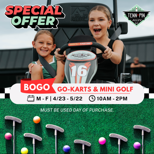 BOGO Go-Kart, Mini Golf web (1)