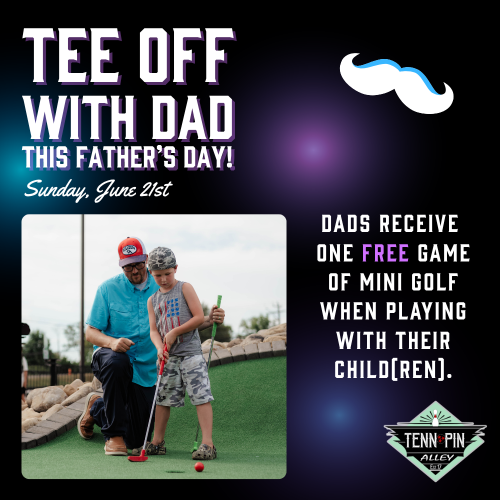 Father's Day Web + pop up