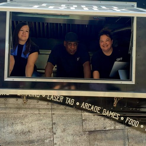 Food Truck-Jeff.Dana.Tracy Food Truck-Jeff.Dana.Tracy