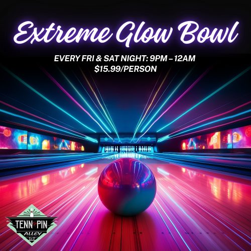 Glow Bowl Web