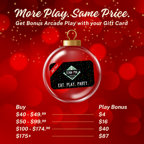 Holiday Gift Cards Web