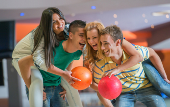 bowling, Columbia, TN